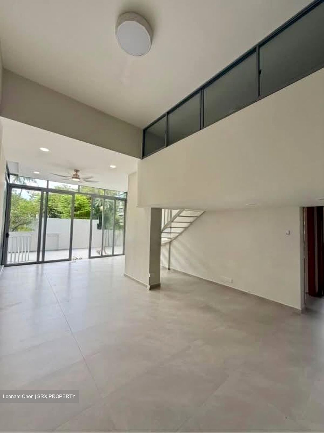 Beacon Heights (D12), Condominium #534205391